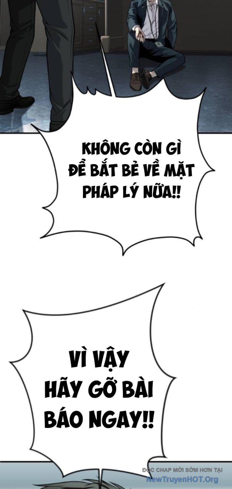 Đứa Con Báo Thù Chapter 68 - Trang 2