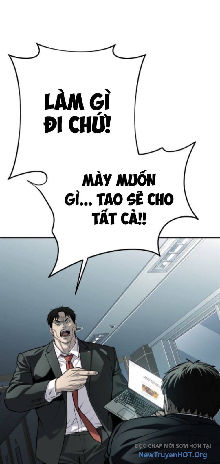Đứa Con Báo Thù Chapter 68 - Trang 2
