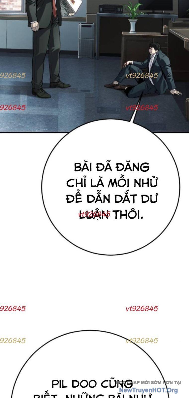 Đứa Con Báo Thù Chapter 68 - Trang 2