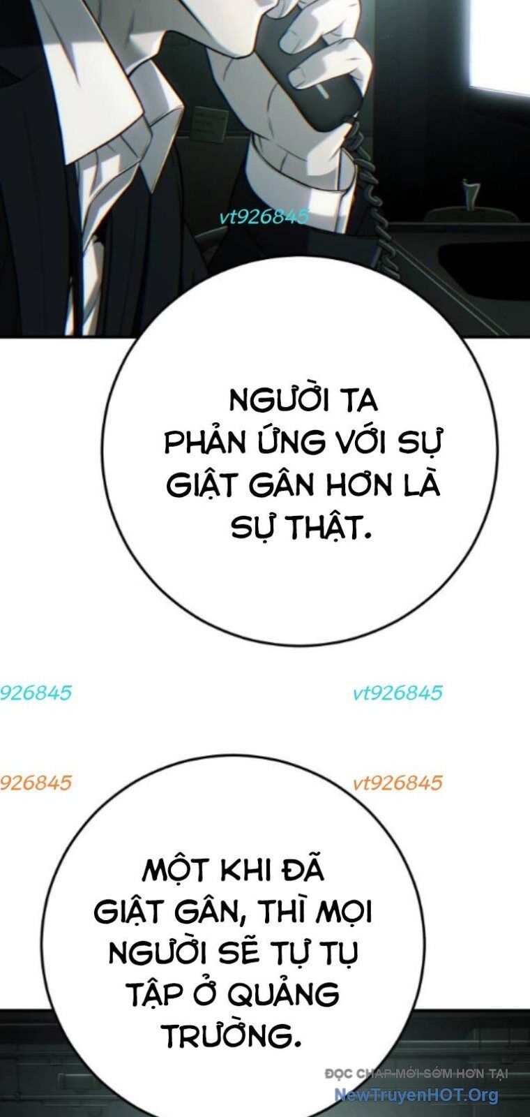 Đứa Con Báo Thù Chapter 68 - Trang 2