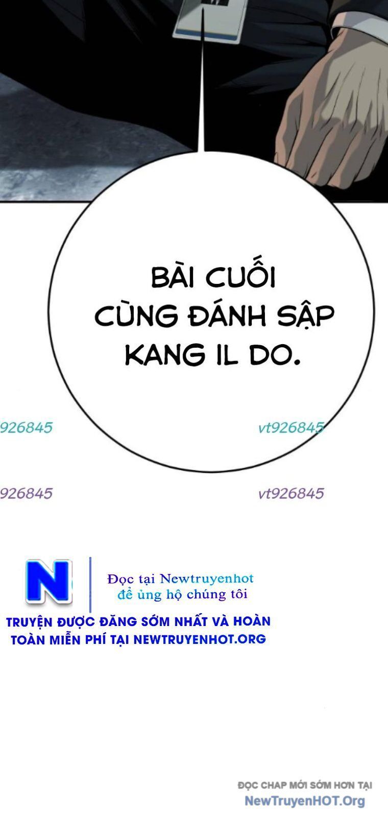 Đứa Con Báo Thù Chapter 68 - Trang 2