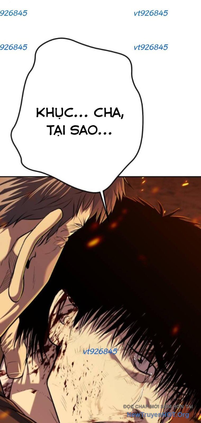 Đứa Con Báo Thù Chapter 68 - Trang 2