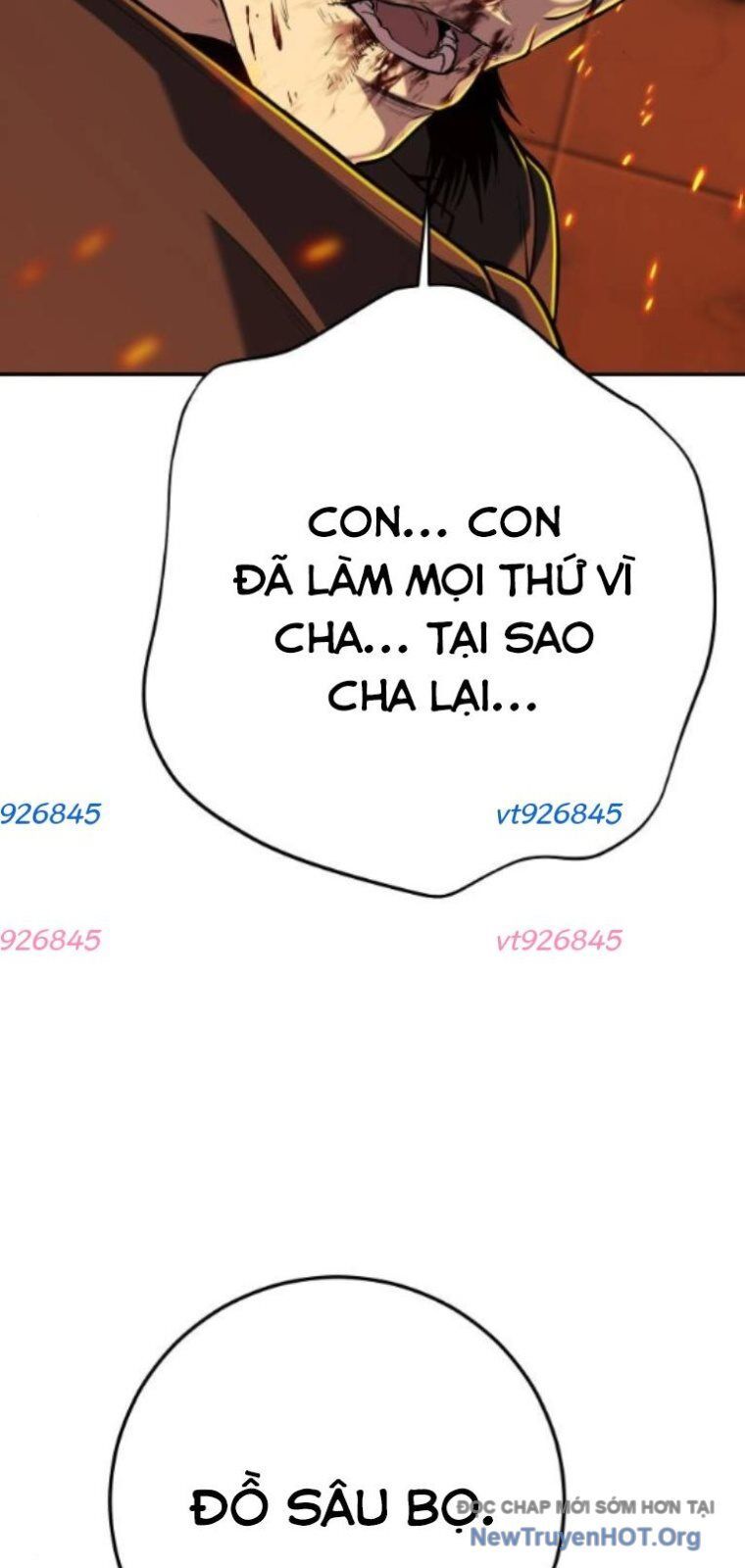 Đứa Con Báo Thù Chapter 68 - Trang 2