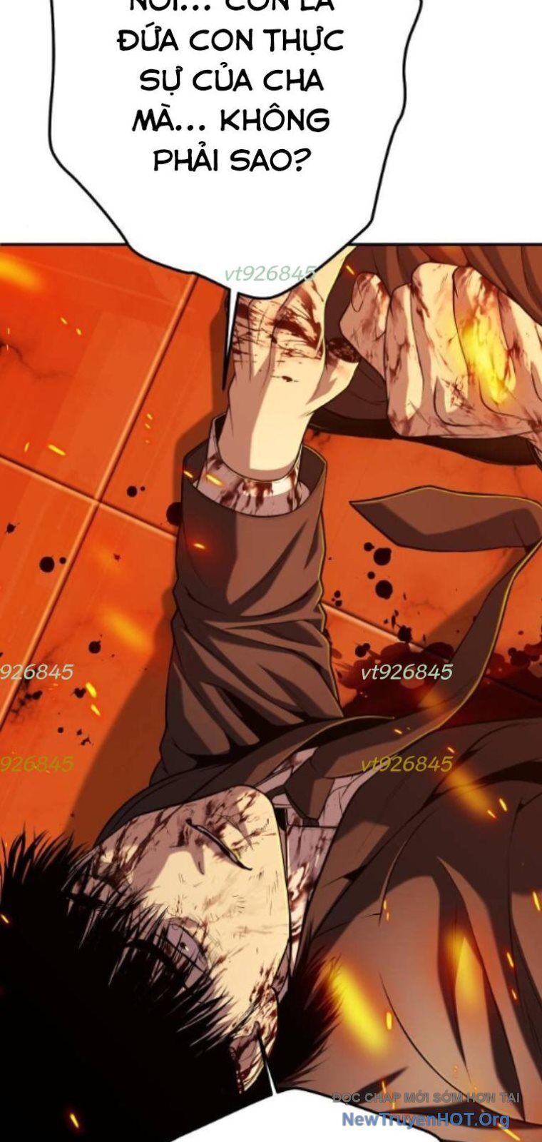 Đứa Con Báo Thù Chapter 68 - Trang 2