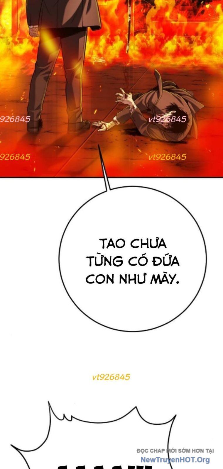 Đứa Con Báo Thù Chapter 68 - Trang 2