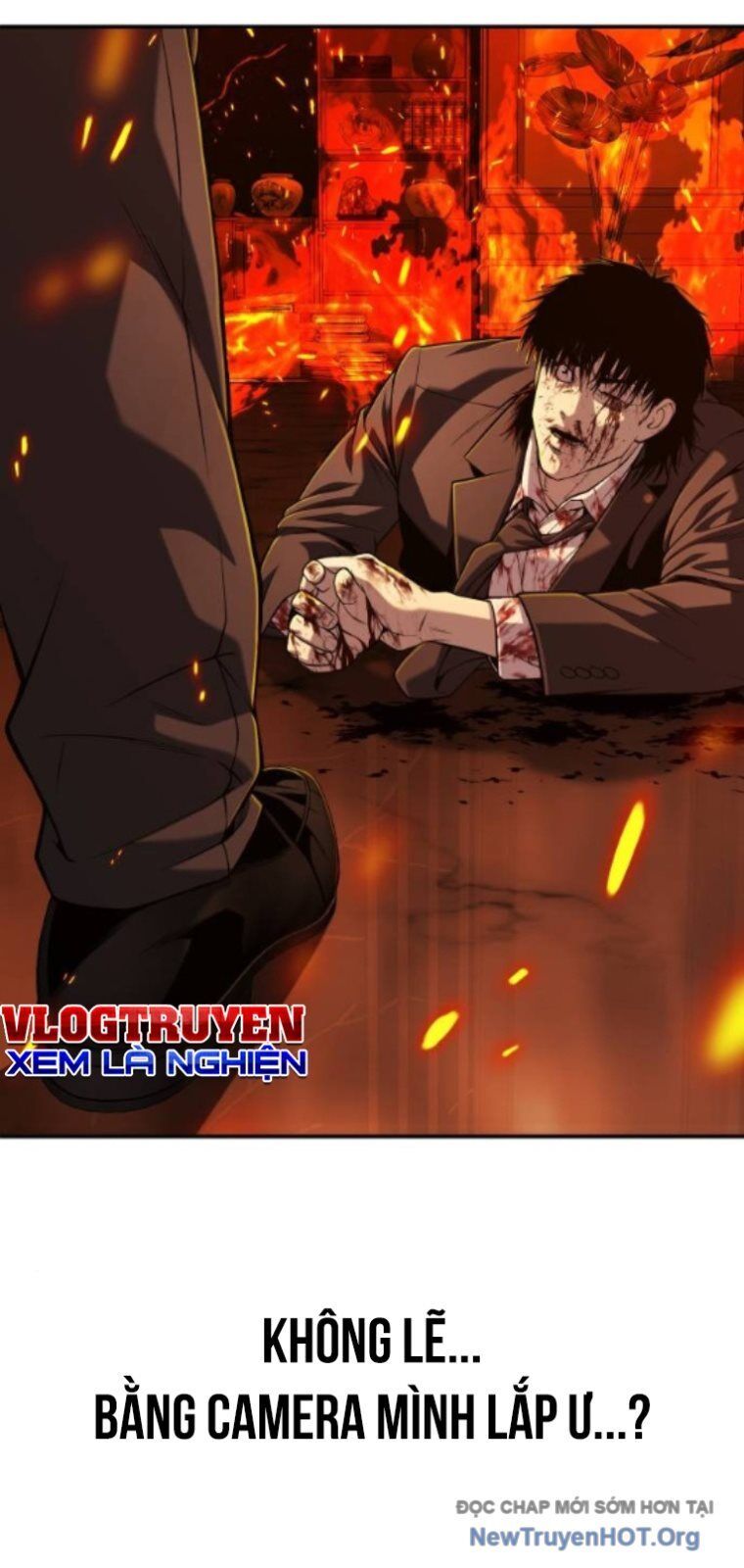 Đứa Con Báo Thù Chapter 68 - Trang 2