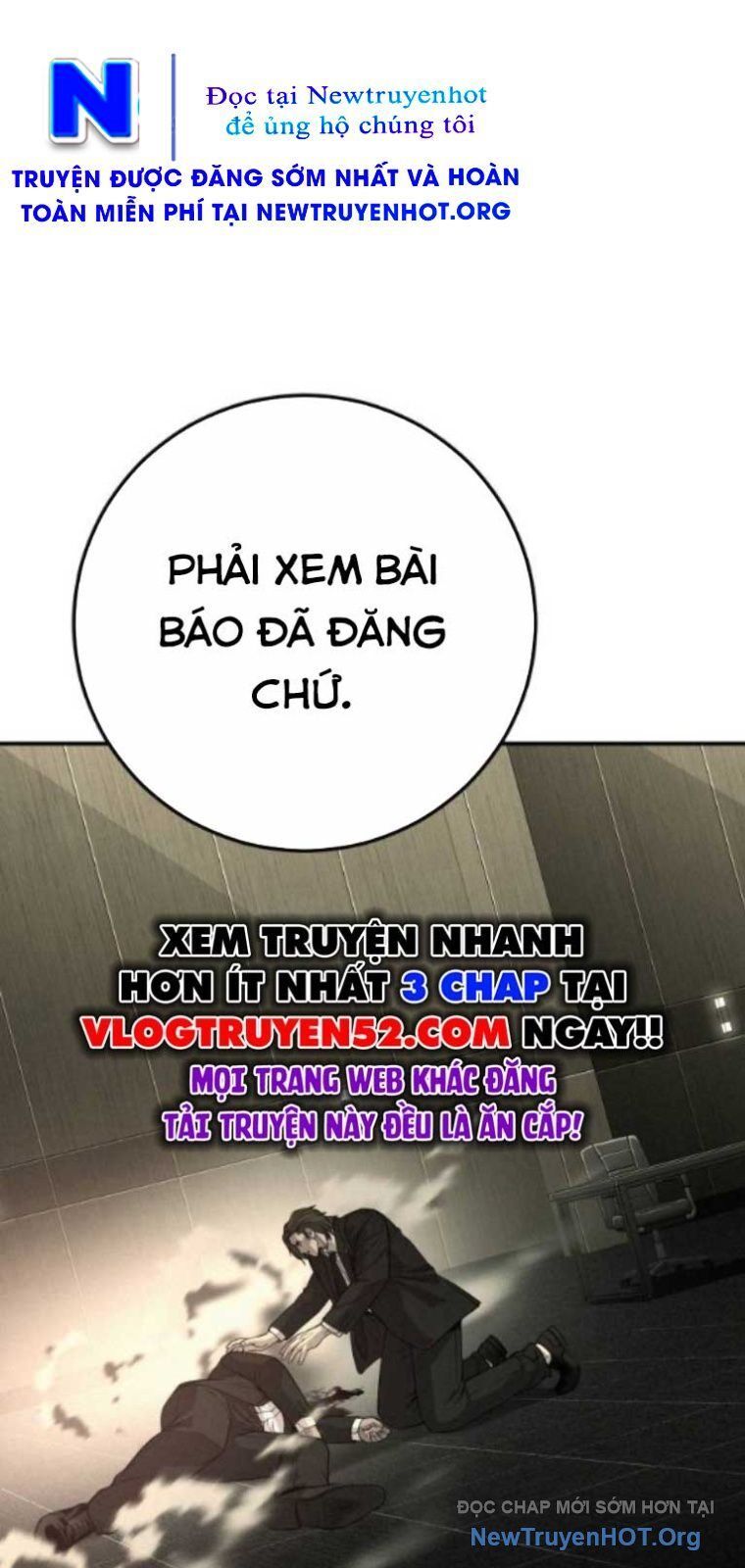 Đứa Con Báo Thù Chapter 69 - Trang 2
