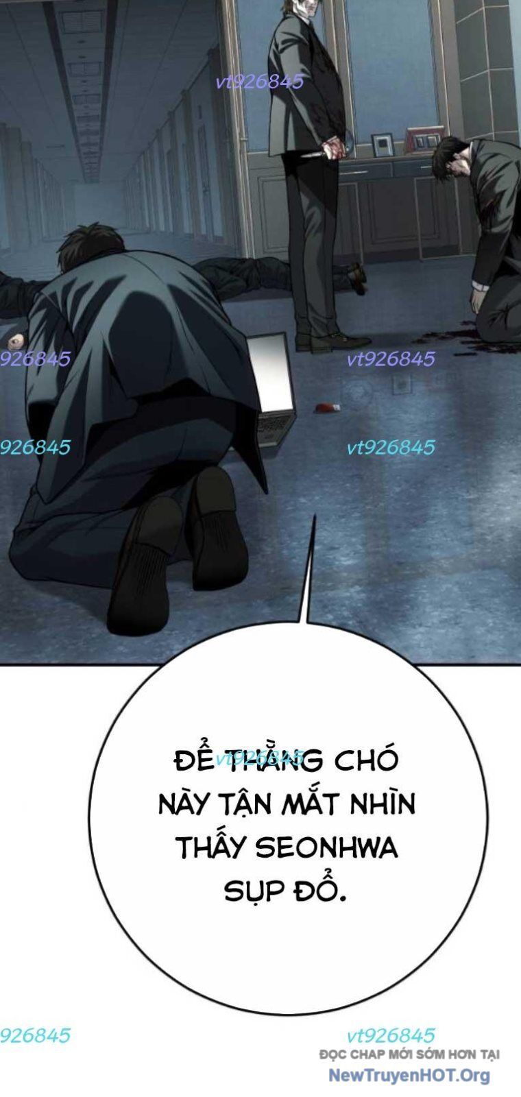 Đứa Con Báo Thù Chapter 69 - Trang 2