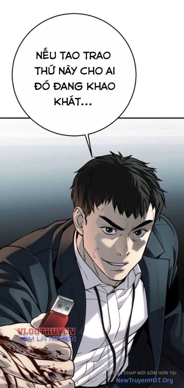 Đứa Con Báo Thù Chapter 69 - Trang 2