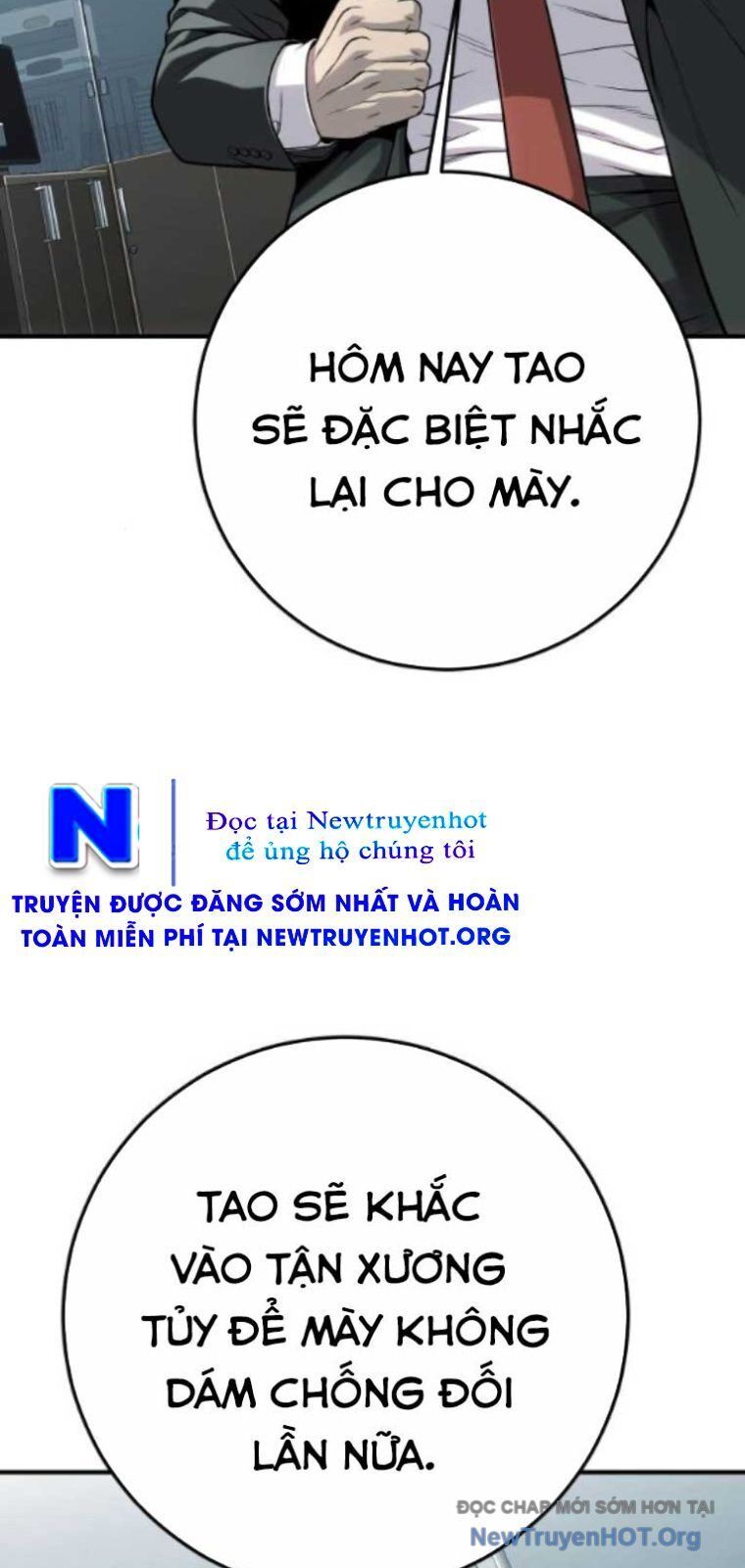 Đứa Con Báo Thù Chapter 69 - Trang 2