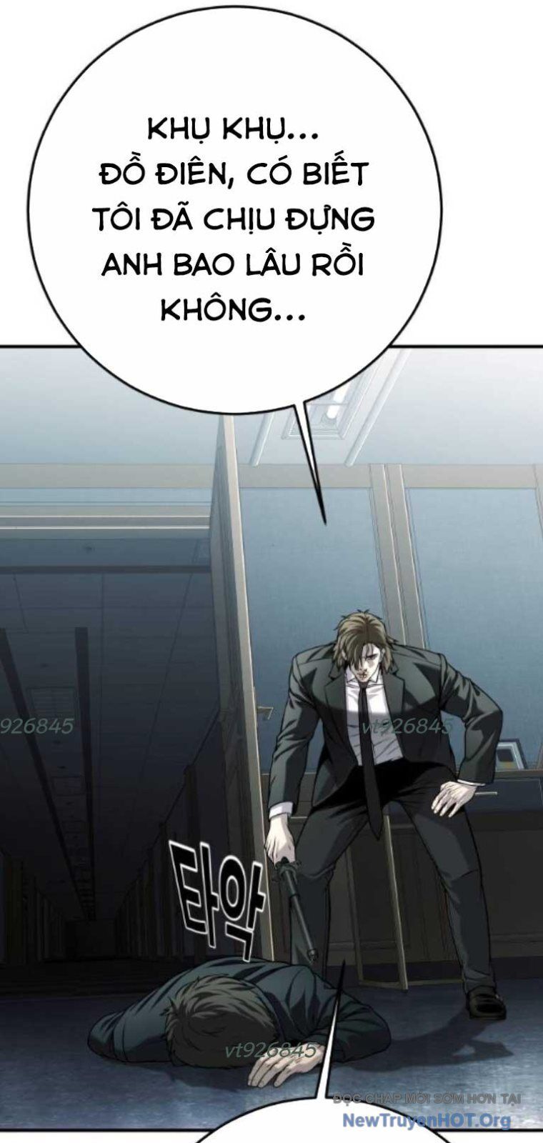 Đứa Con Báo Thù Chapter 69 - Trang 2