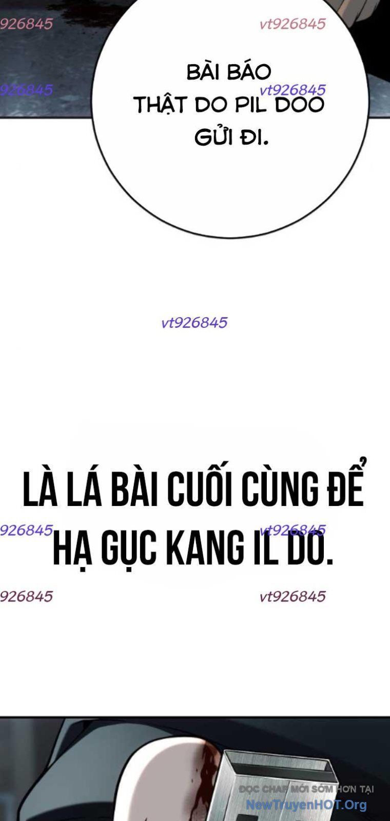 Đứa Con Báo Thù Chapter 69 - Trang 2