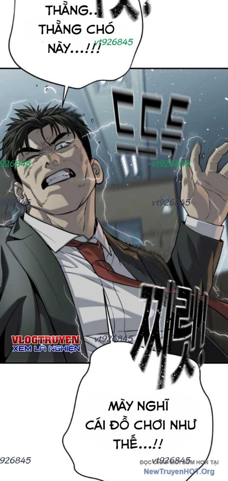 Đứa Con Báo Thù Chapter 69 - Trang 2