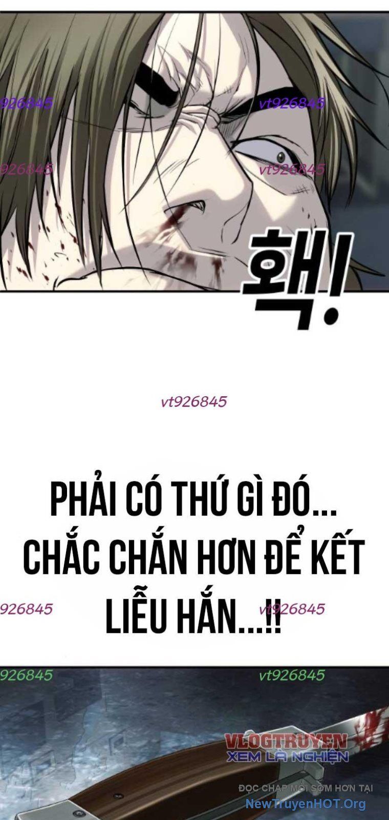 Đứa Con Báo Thù Chapter 69 - Trang 2