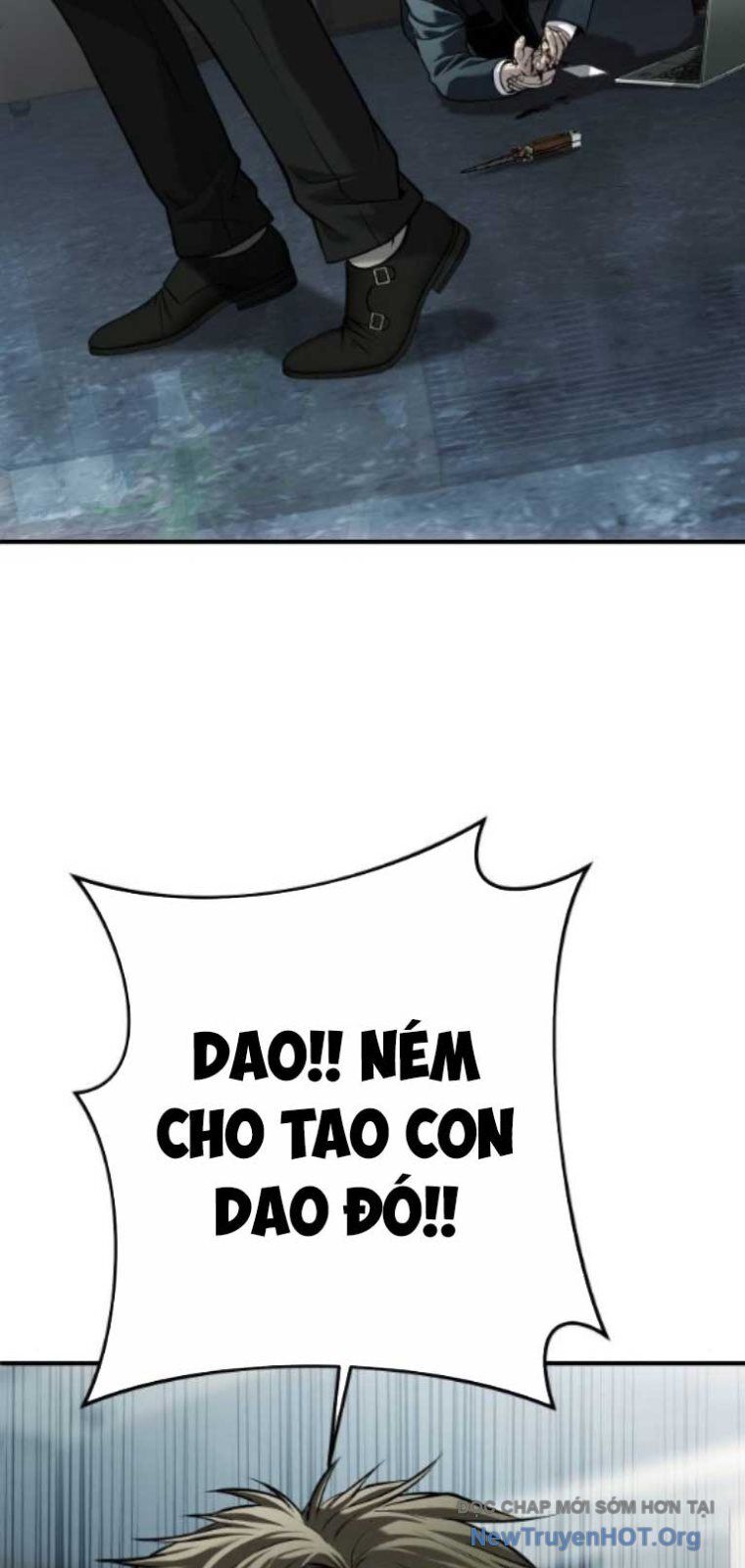 Đứa Con Báo Thù Chapter 69 - Trang 2