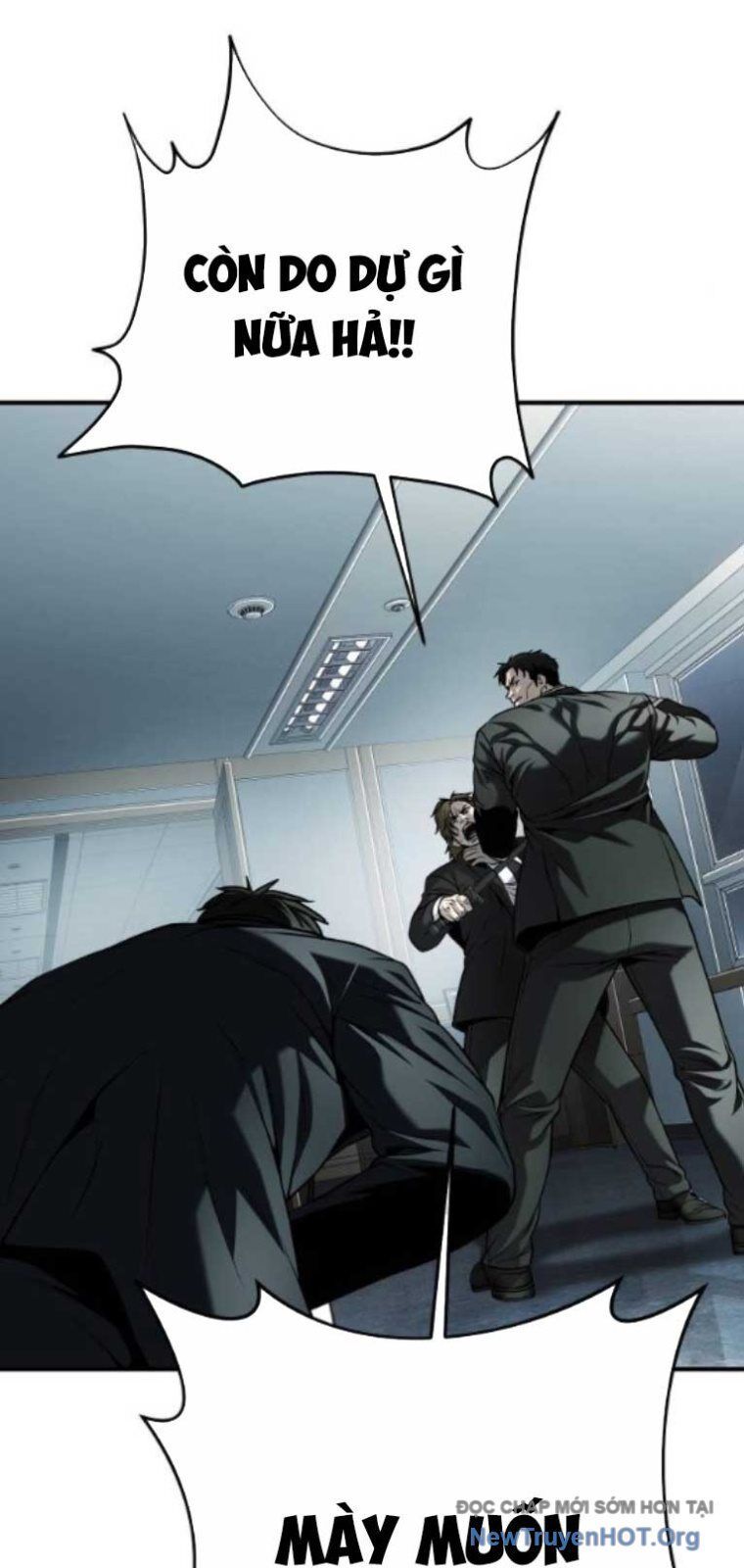 Đứa Con Báo Thù Chapter 69 - Trang 2