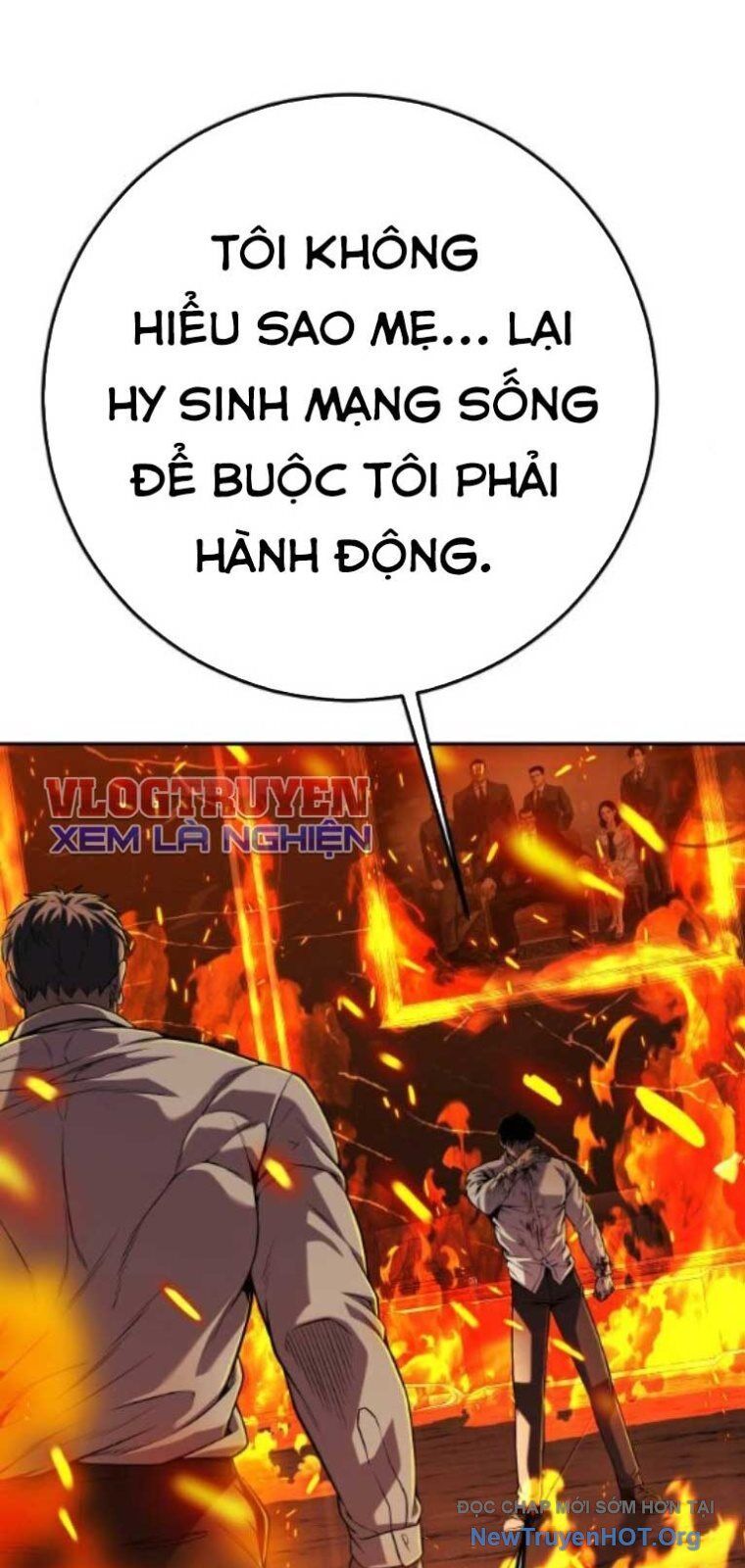 Đứa Con Báo Thù Chapter 70 - Trang 2