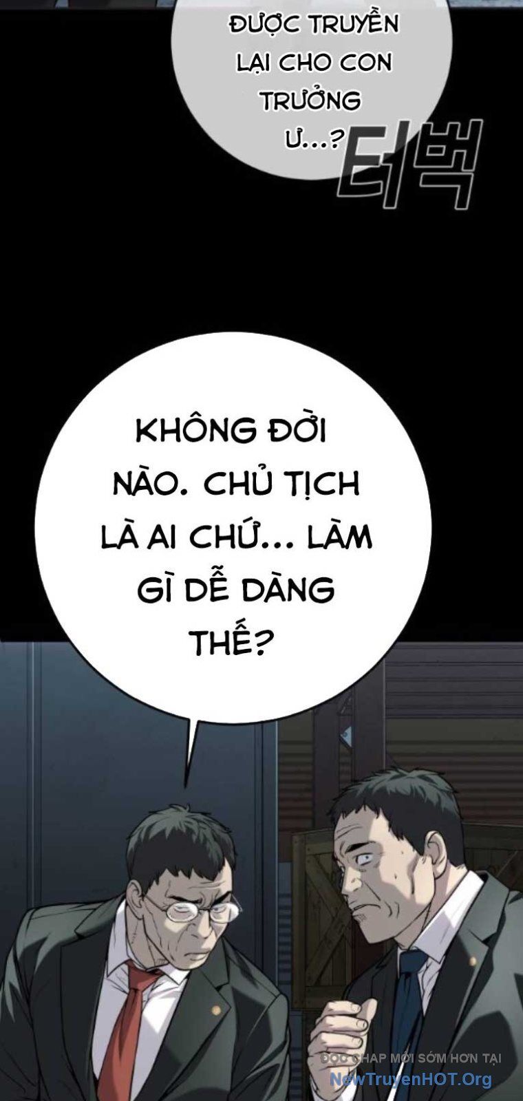Đứa Con Báo Thù Chapter 70 - Trang 2