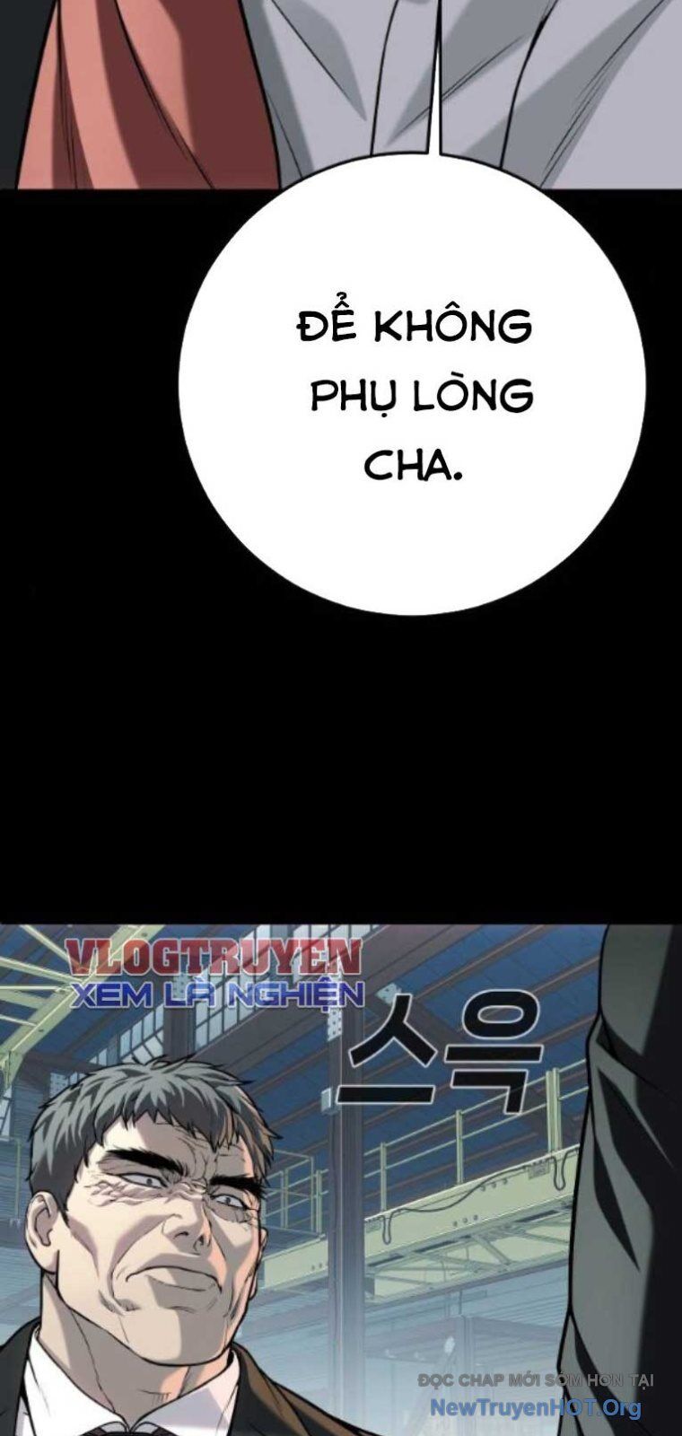 Đứa Con Báo Thù Chapter 70 - Trang 2