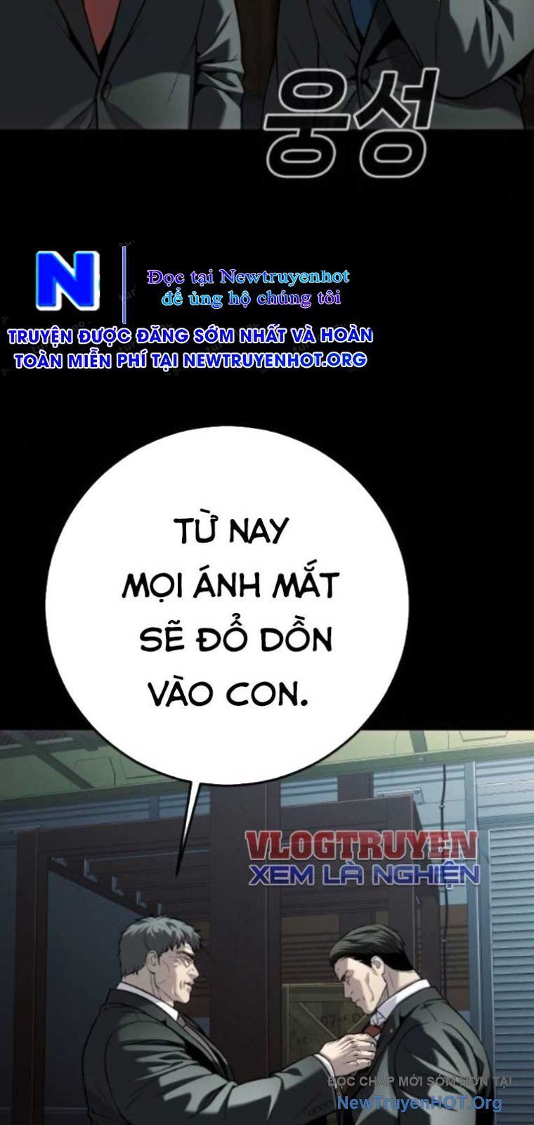 Đứa Con Báo Thù Chapter 70 - Trang 2