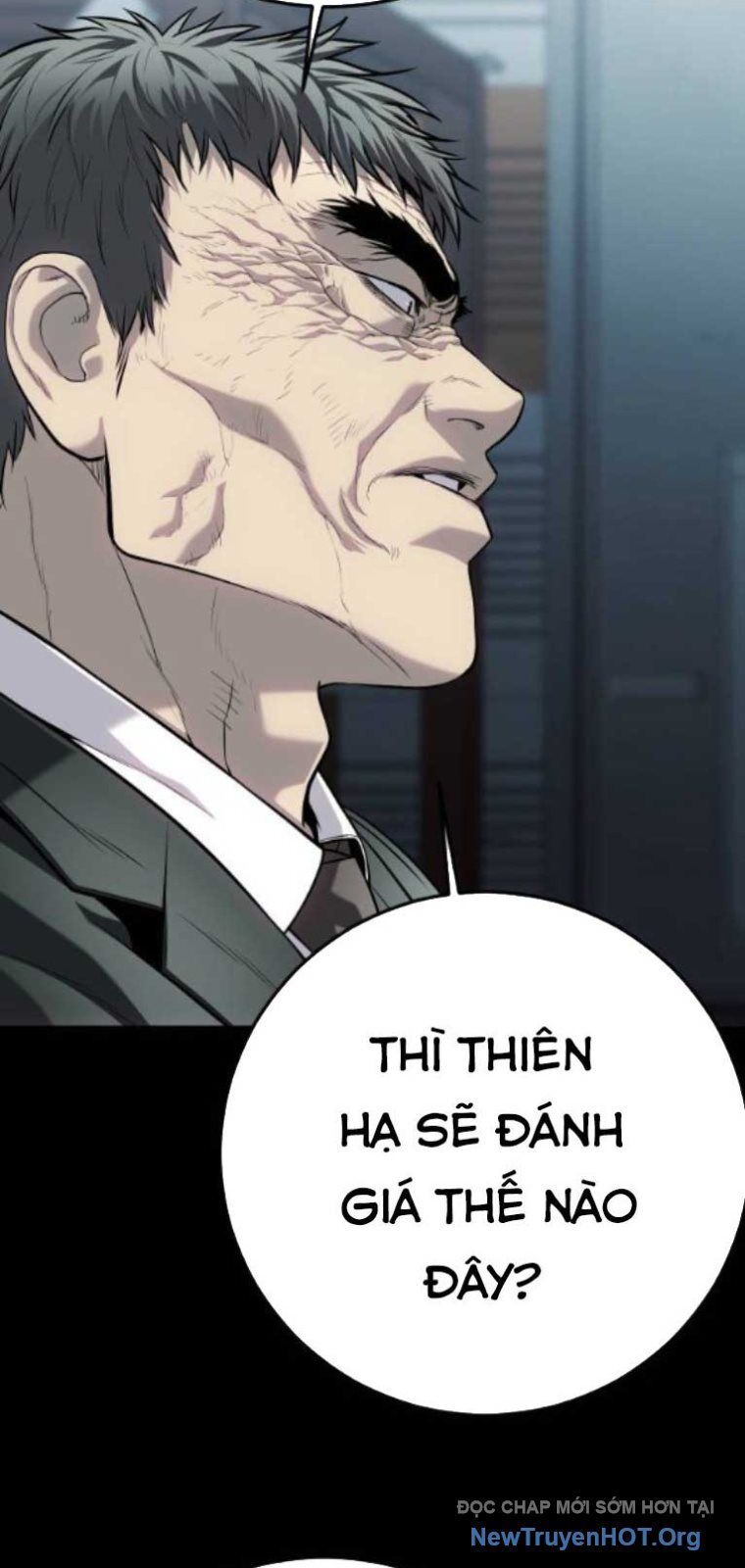 Đứa Con Báo Thù Chapter 70 - Trang 2