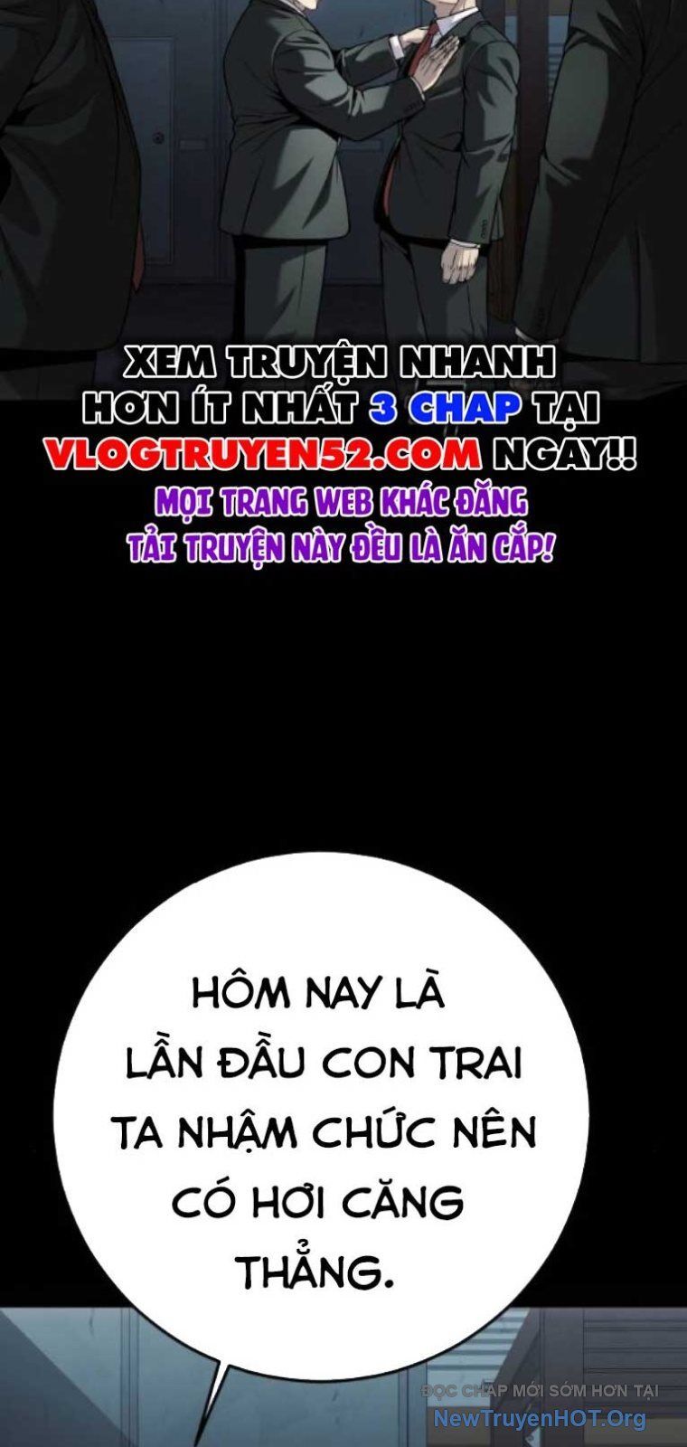 Đứa Con Báo Thù Chapter 70 - Trang 2