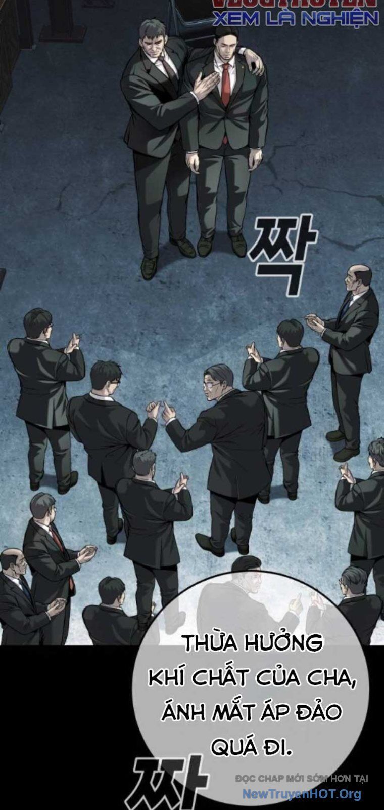 Đứa Con Báo Thù Chapter 70 - Trang 2