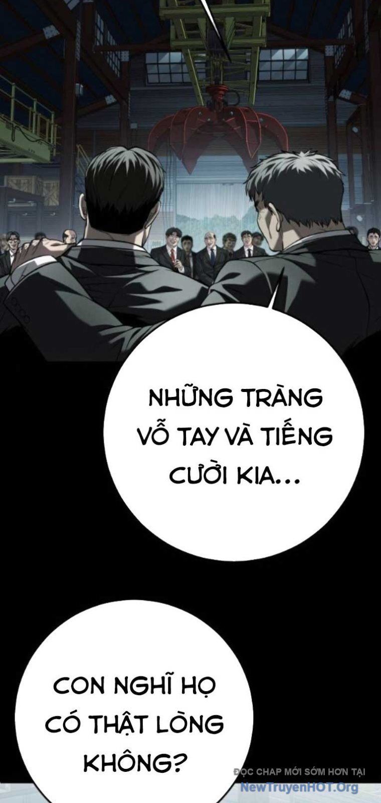 Đứa Con Báo Thù Chapter 70 - Trang 2