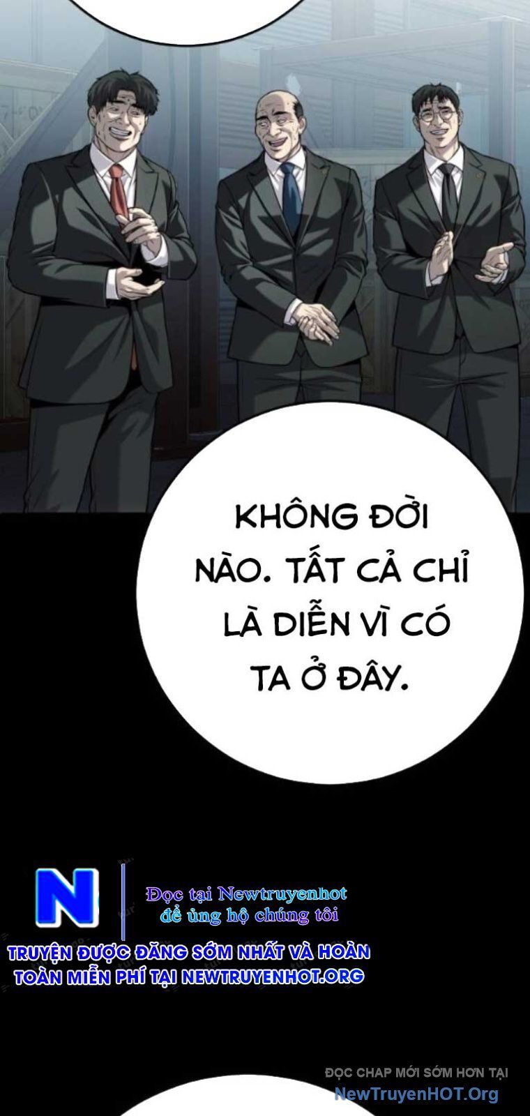 Đứa Con Báo Thù Chapter 70 - Trang 2