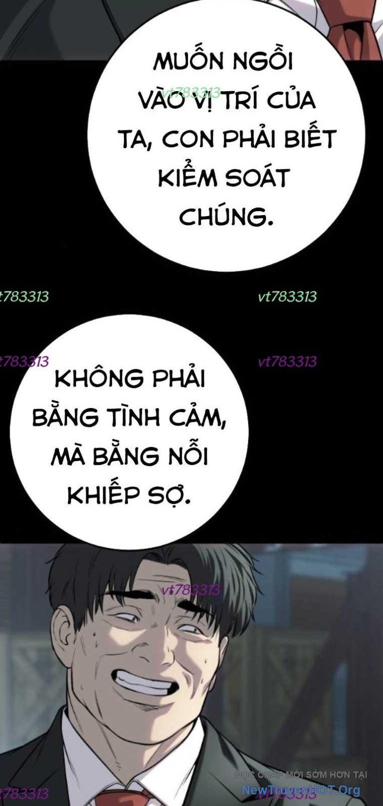 Đứa Con Báo Thù Chapter 70 - Trang 2