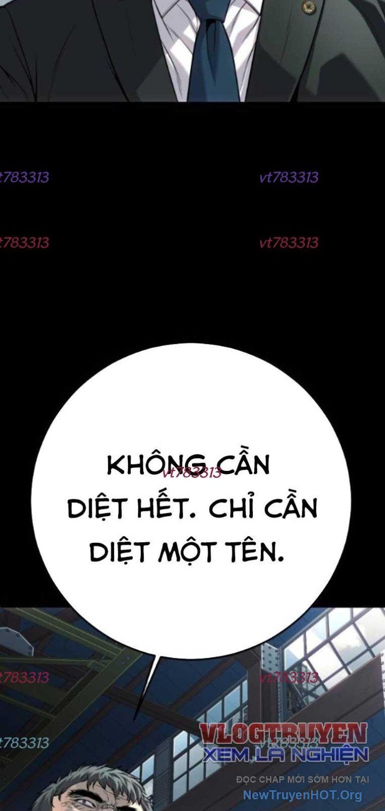 Đứa Con Báo Thù Chapter 70 - Trang 2