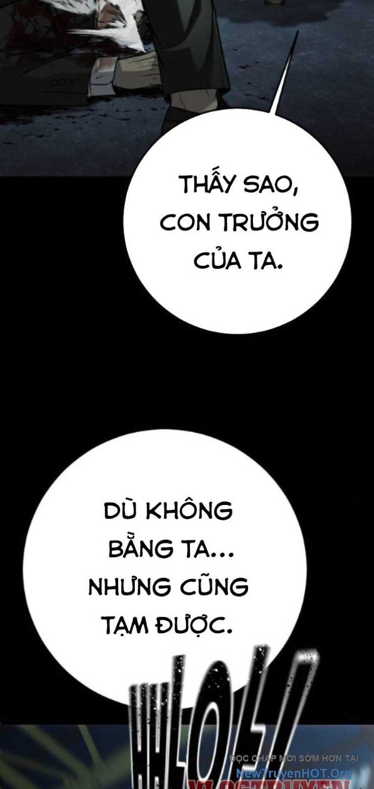 Đứa Con Báo Thù Chapter 70 - Trang 2