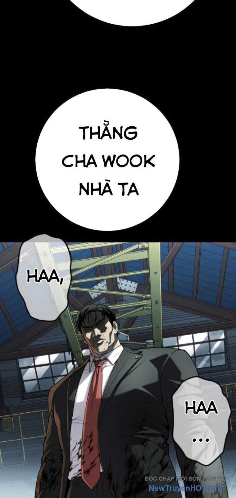 Đứa Con Báo Thù Chapter 70 - Trang 2
