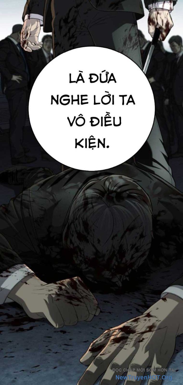 Đứa Con Báo Thù Chapter 70 - Trang 2