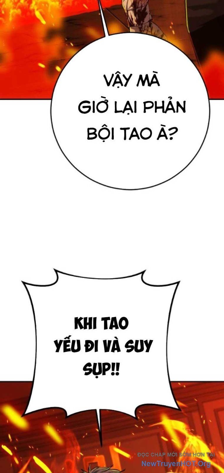 Đứa Con Báo Thù Chapter 70 - Trang 2