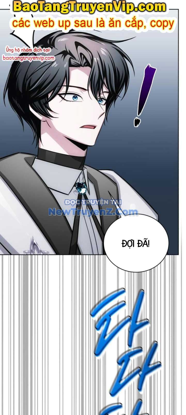 Đứa Con Có Vấn Đề Của Ma Tháp Chapter 14 - Trang 2