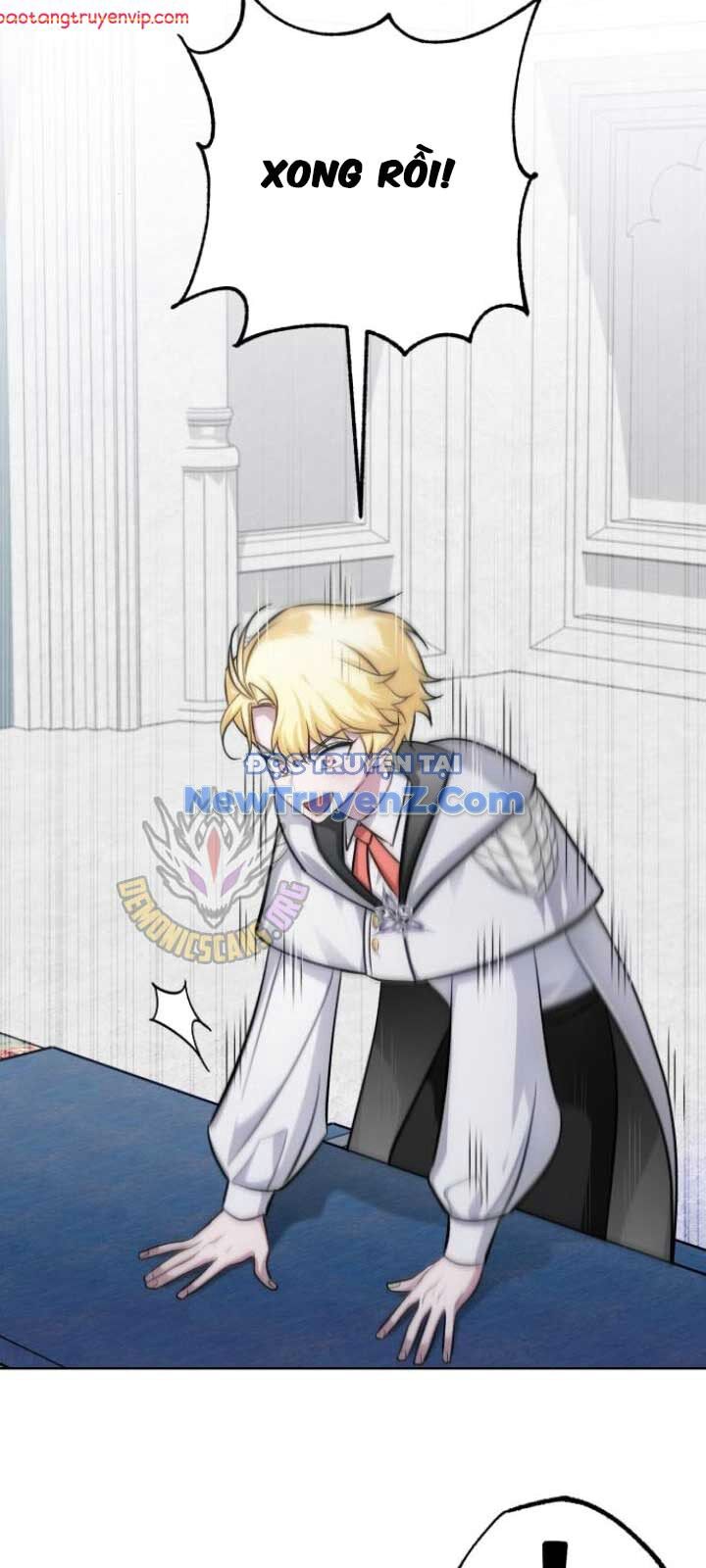 Đứa Con Có Vấn Đề Của Ma Tháp Chapter 14 - Trang 2