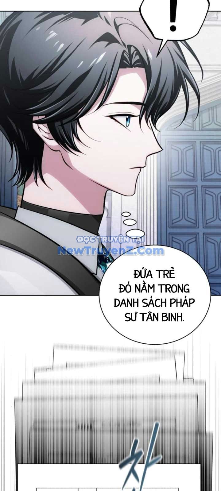 Đứa Con Có Vấn Đề Của Ma Tháp Chapter 14 - Trang 2