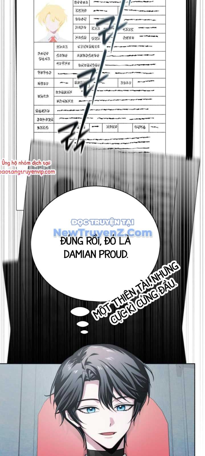 Đứa Con Có Vấn Đề Của Ma Tháp Chapter 14 - Trang 2