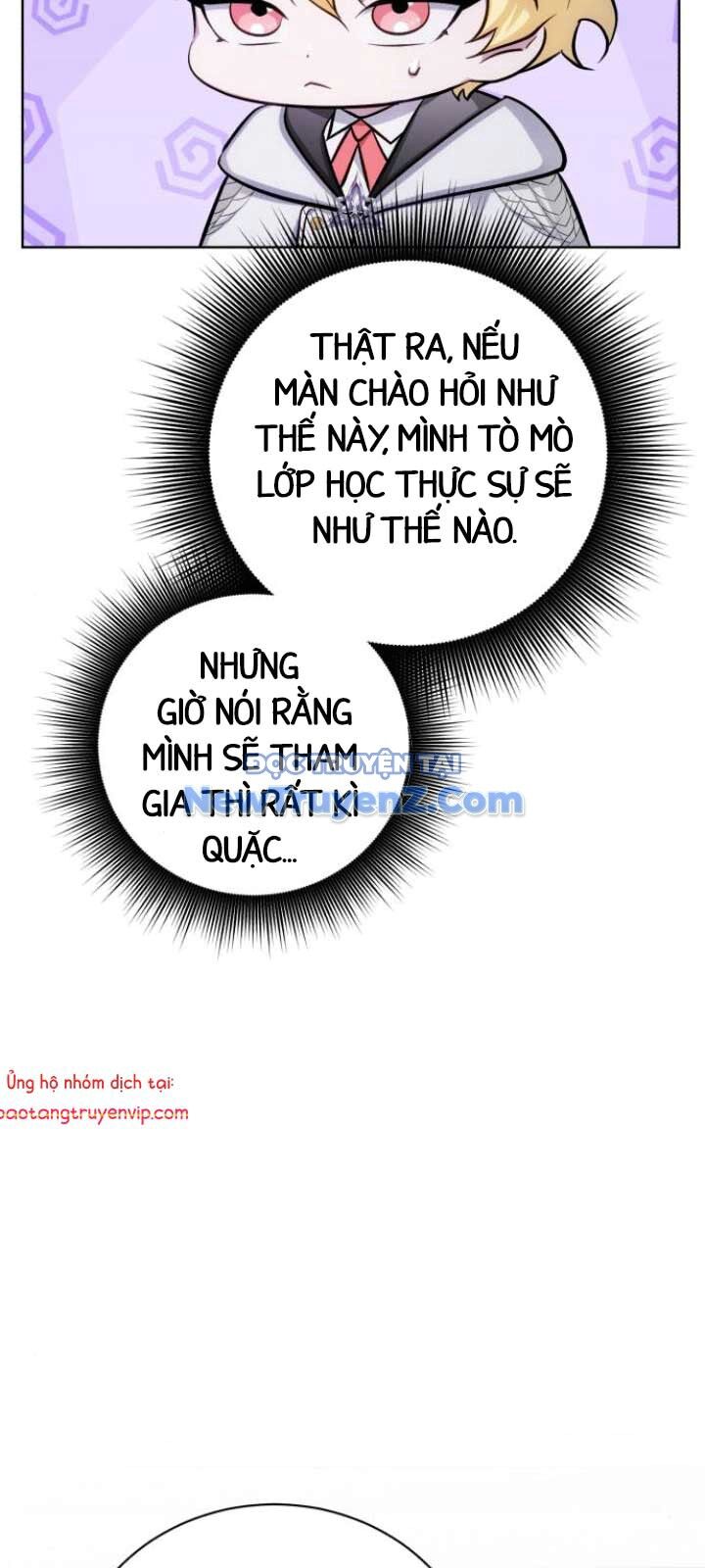 Đứa Con Có Vấn Đề Của Ma Tháp Chapter 14 - Trang 2