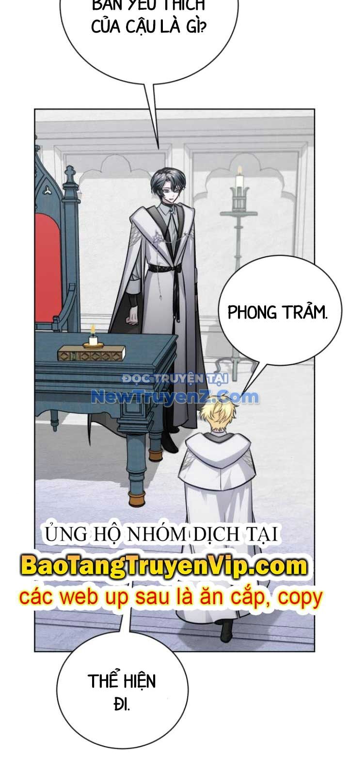 Đứa Con Có Vấn Đề Của Ma Tháp Chapter 14 - Trang 2
