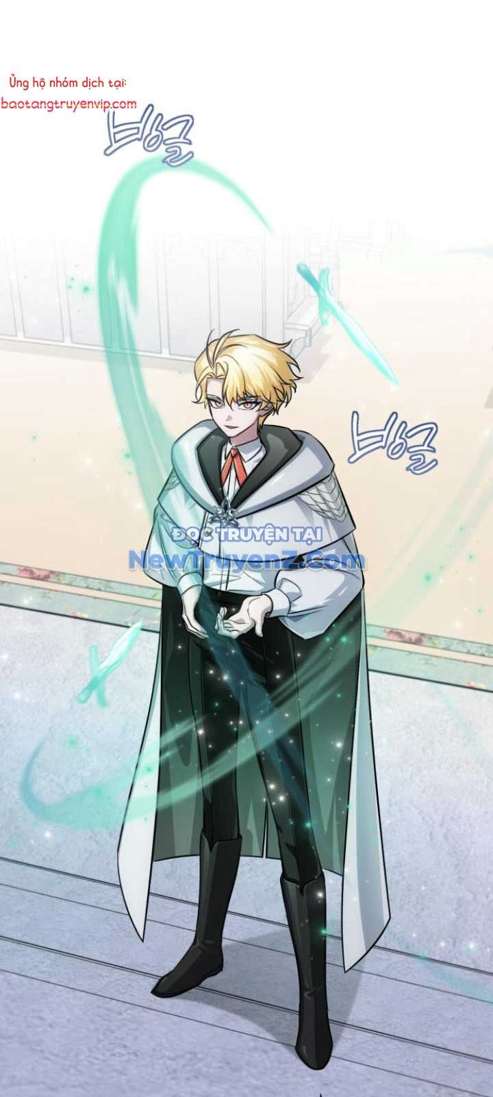 Đứa Con Có Vấn Đề Của Ma Tháp Chapter 14 - Trang 2
