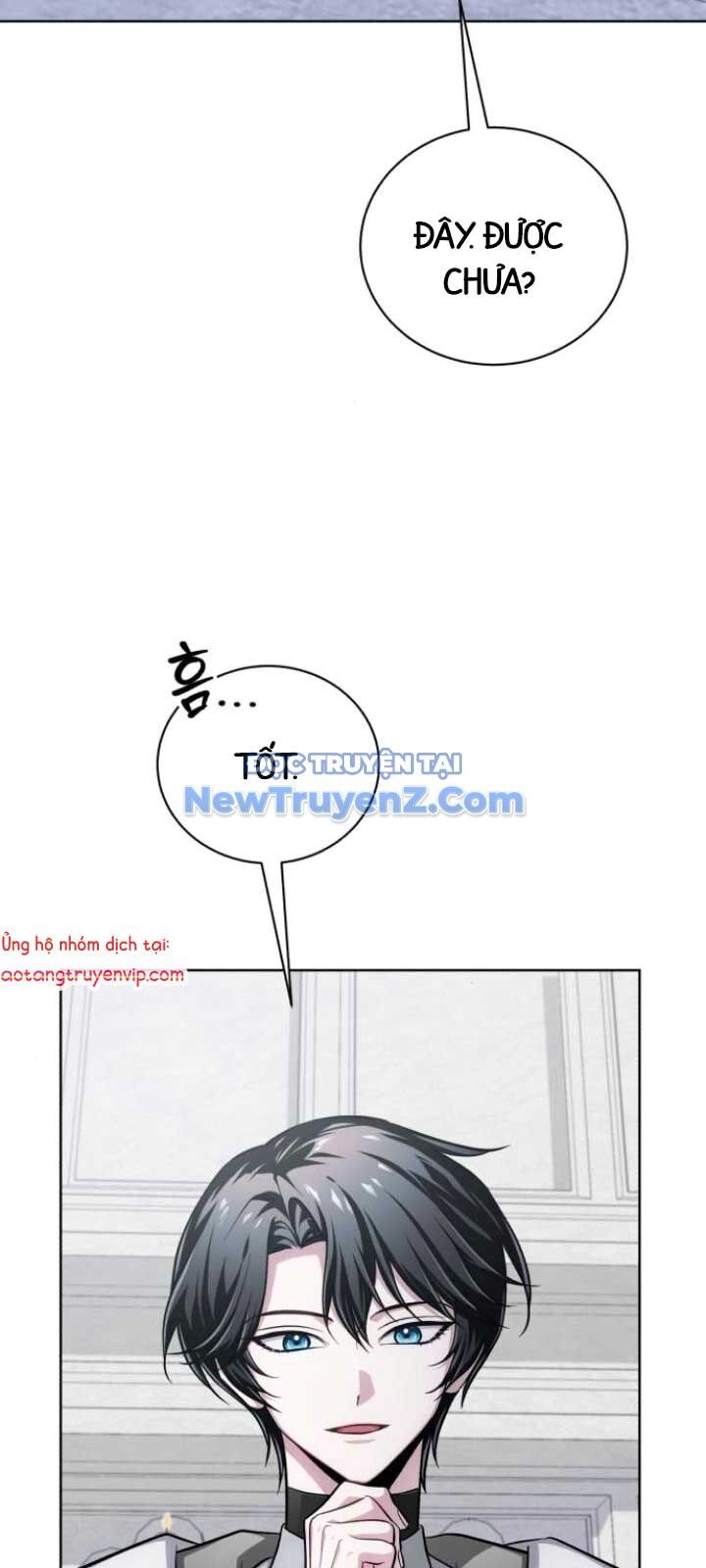 Đứa Con Có Vấn Đề Của Ma Tháp Chapter 14 - Trang 2