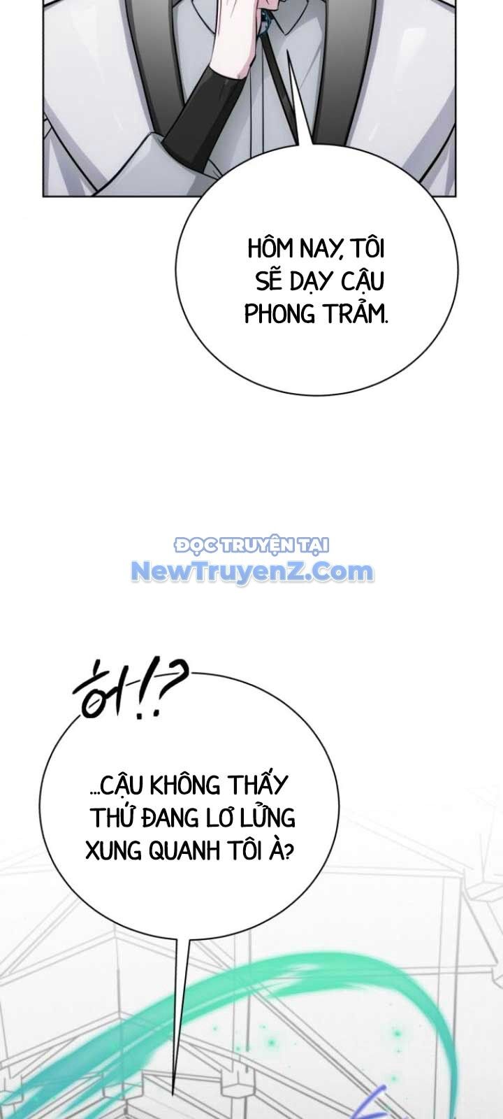 Đứa Con Có Vấn Đề Của Ma Tháp Chapter 14 - Trang 2