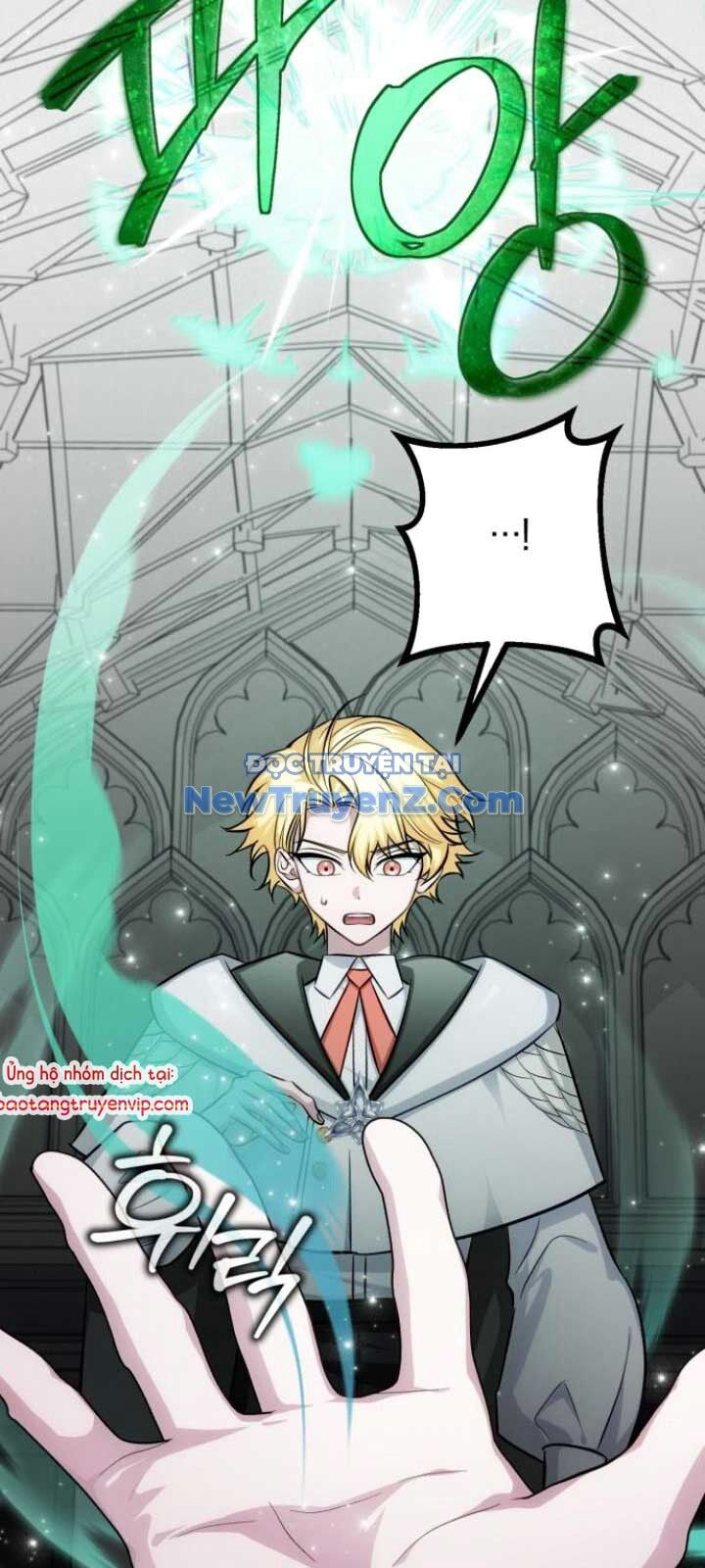 Đứa Con Có Vấn Đề Của Ma Tháp Chapter 14 - Trang 2