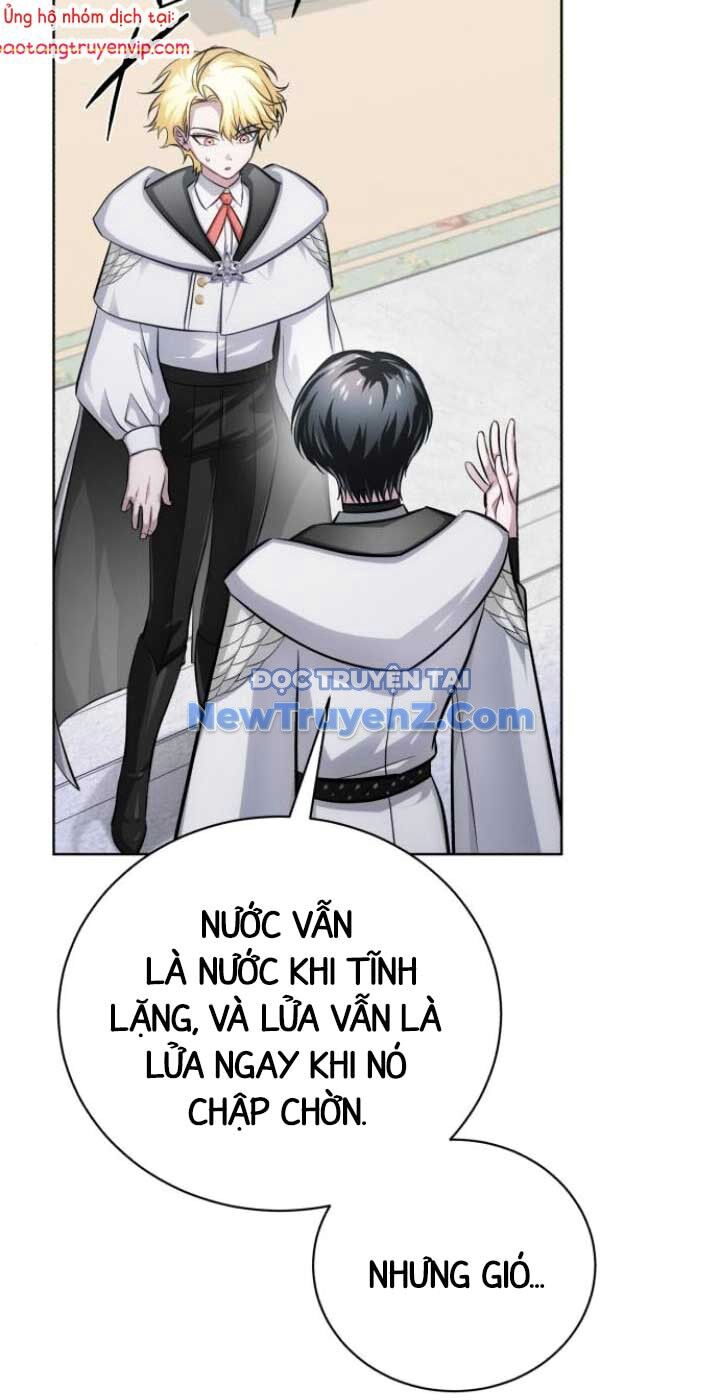 Đứa Con Có Vấn Đề Của Ma Tháp Chapter 14 - Trang 2