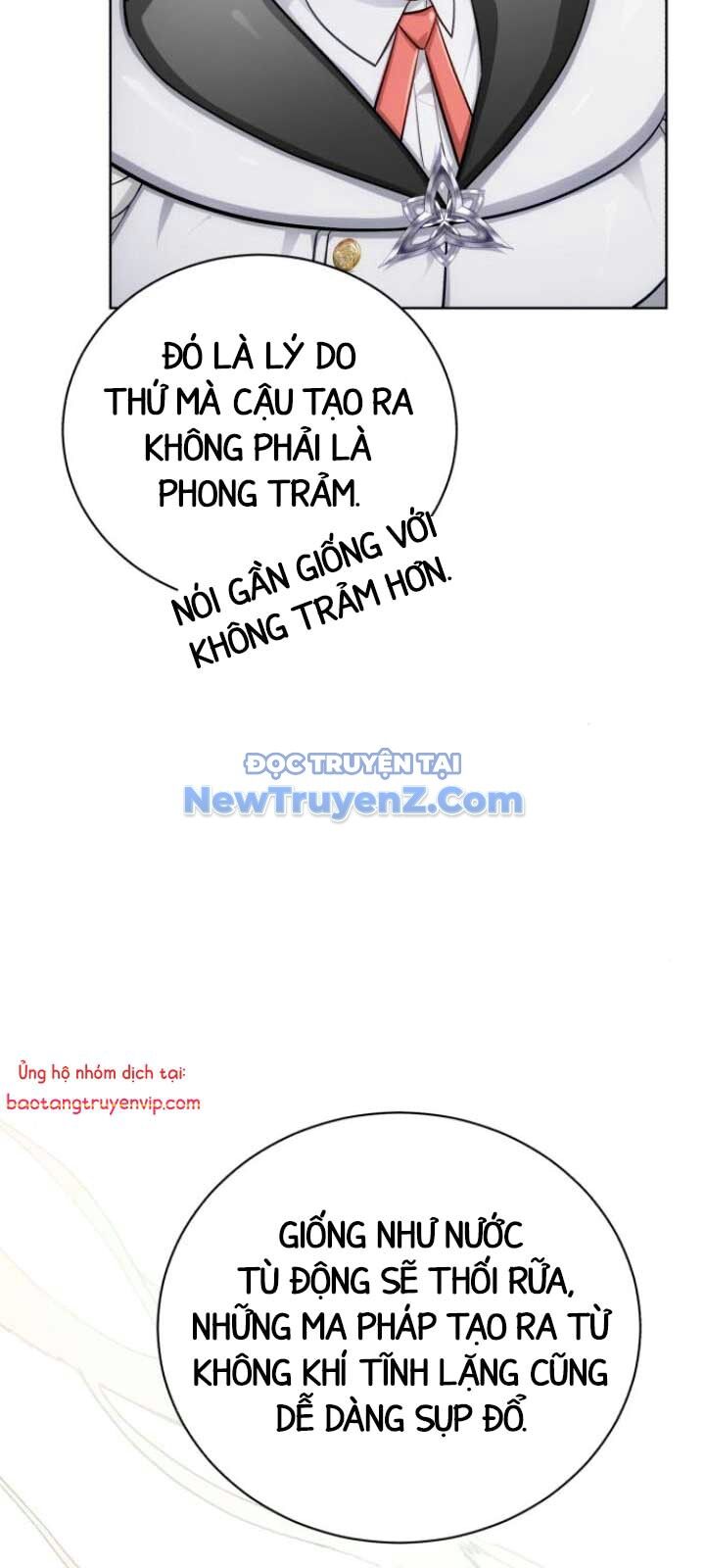 Đứa Con Có Vấn Đề Của Ma Tháp Chapter 14 - Trang 2