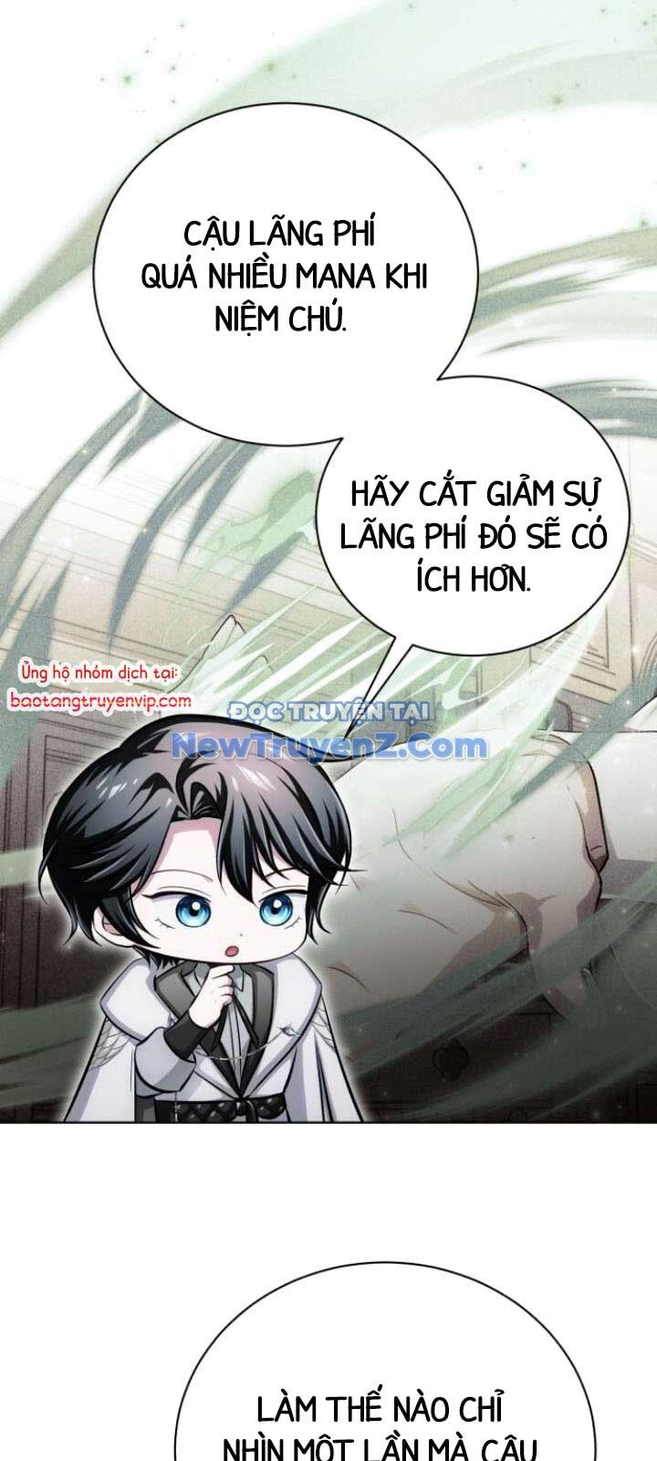 Đứa Con Có Vấn Đề Của Ma Tháp Chapter 14 - Trang 2