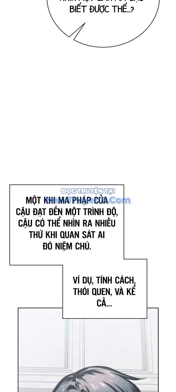 Đứa Con Có Vấn Đề Của Ma Tháp Chapter 14 - Trang 2
