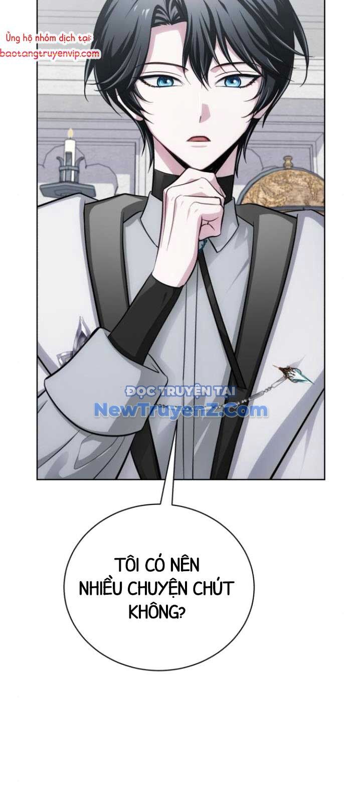 Đứa Con Có Vấn Đề Của Ma Tháp Chapter 14 - Trang 2